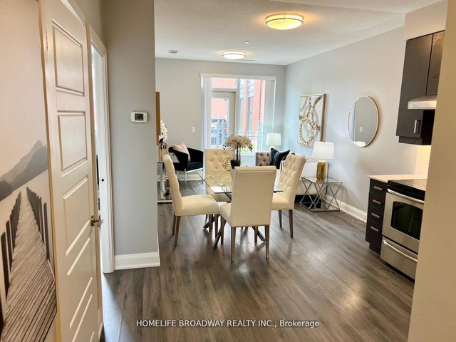 106 - 8228 Birchmount Road