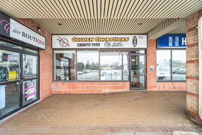 #15 - 441 Clark Ave | Vaughan | Image