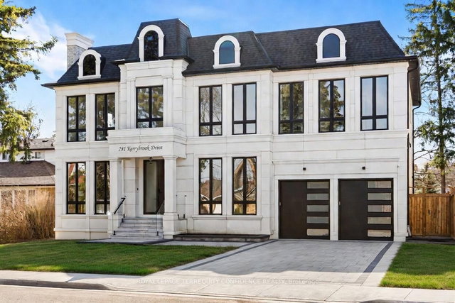 281 Kerrybrook Drive