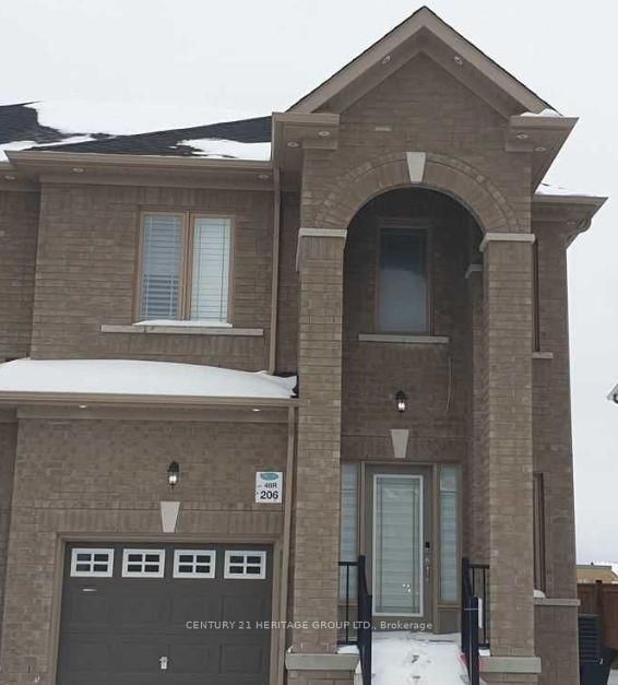 home for lease on 206 Sutherland Avenue