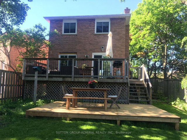 19 Backus Court