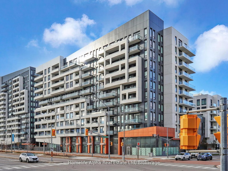 home for lease on 1206-8 Rouge Valley Drive W