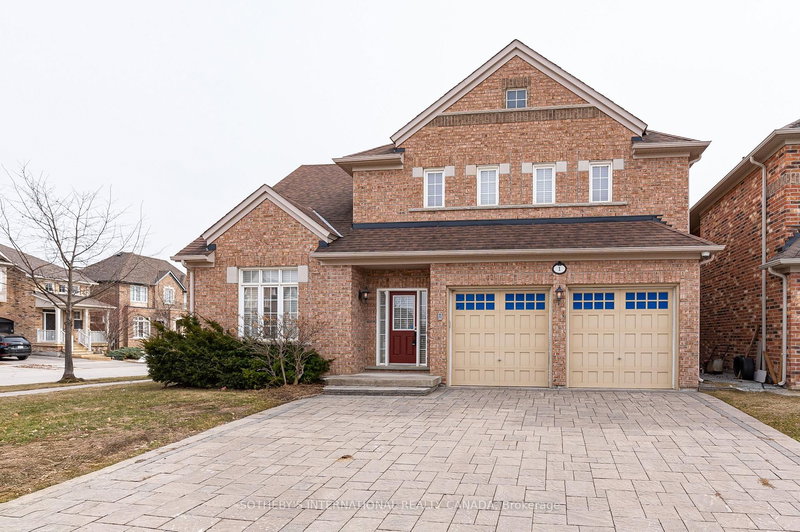 1 Herbert Wales Cres, Markham, L6C 0G1 | Image 2