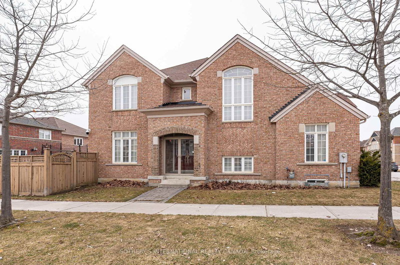 1 Herbert Wales Cres, Markham, L6C 0G1 | Image 3