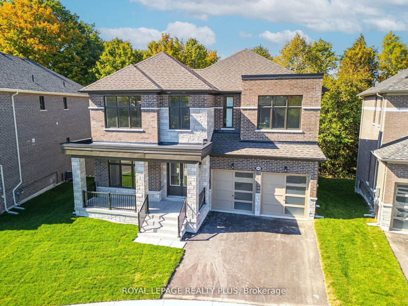 980 Church Dr, Innisfil, L0L 1W0 | Image 2