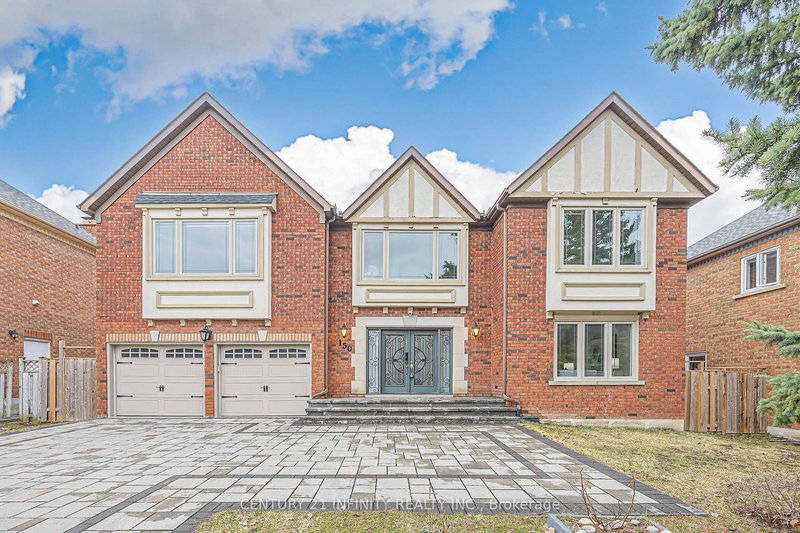 150 Strathearn Ave, Richmond Hill, L4B 2L7 | Image 2