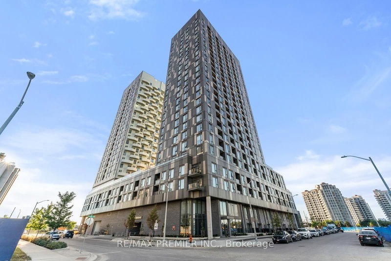 474 Caldari Road Unit 2206