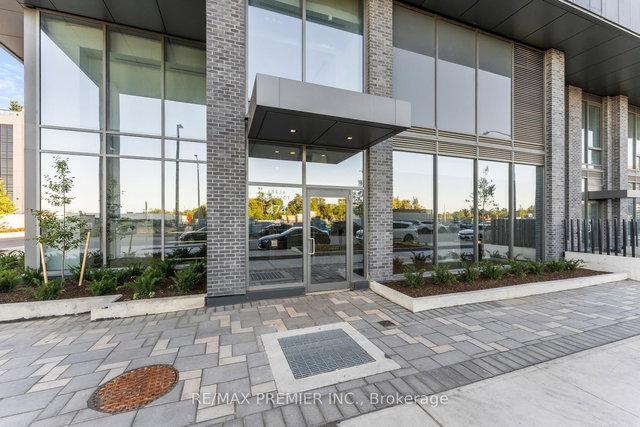 308 - 474 Caldari Road