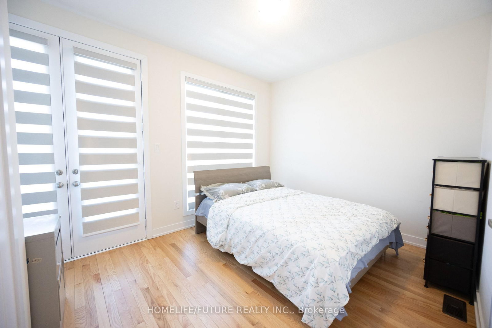 Townhouse for sale at 86 Stauffer Crescent, Markham, Ontario, L6B 1R1 - Cornell - MLS: N12968340