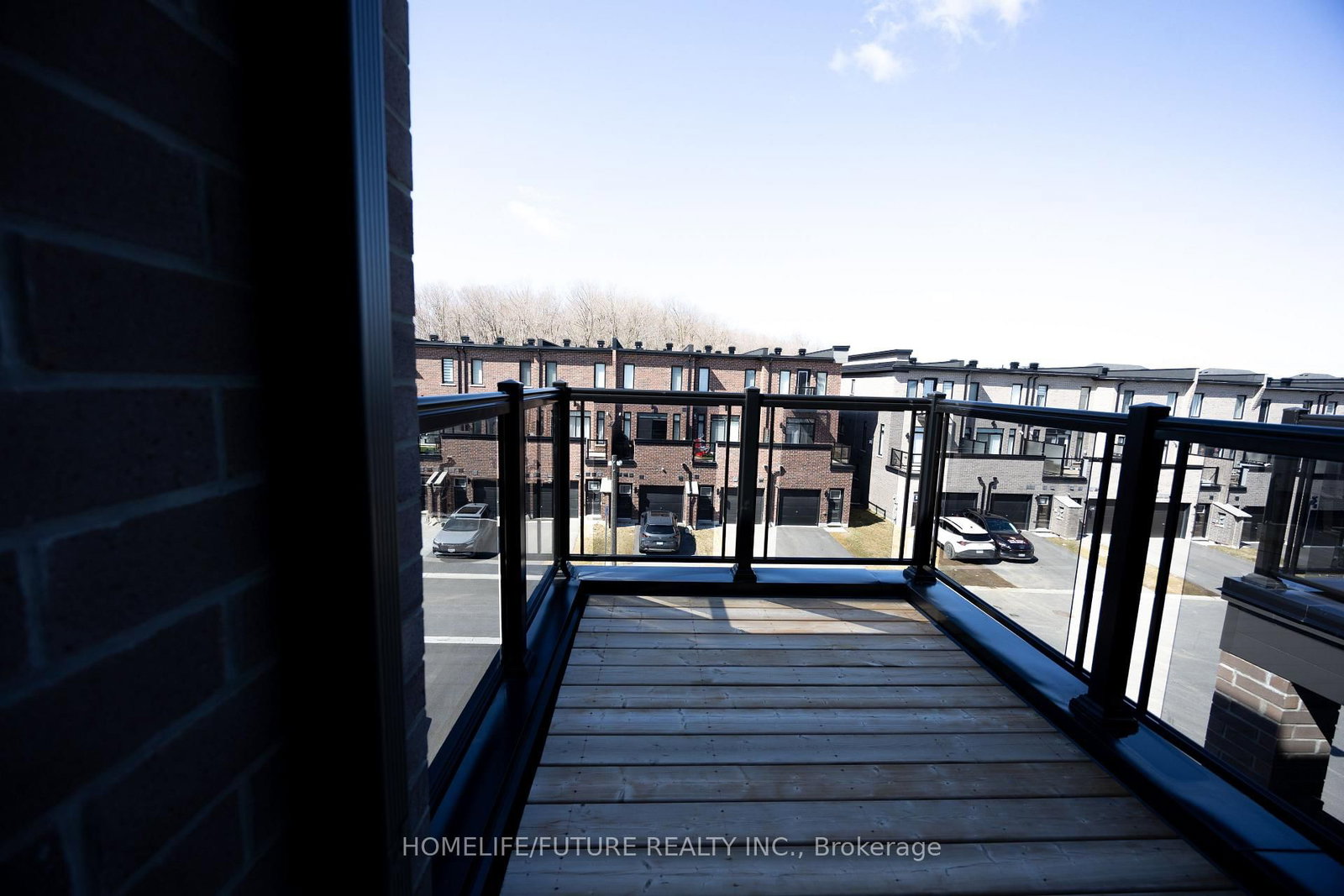 Townhouse for sale at 86 Stauffer Crescent, Markham, Ontario, L6B 1R1 - Cornell - MLS: N12968340