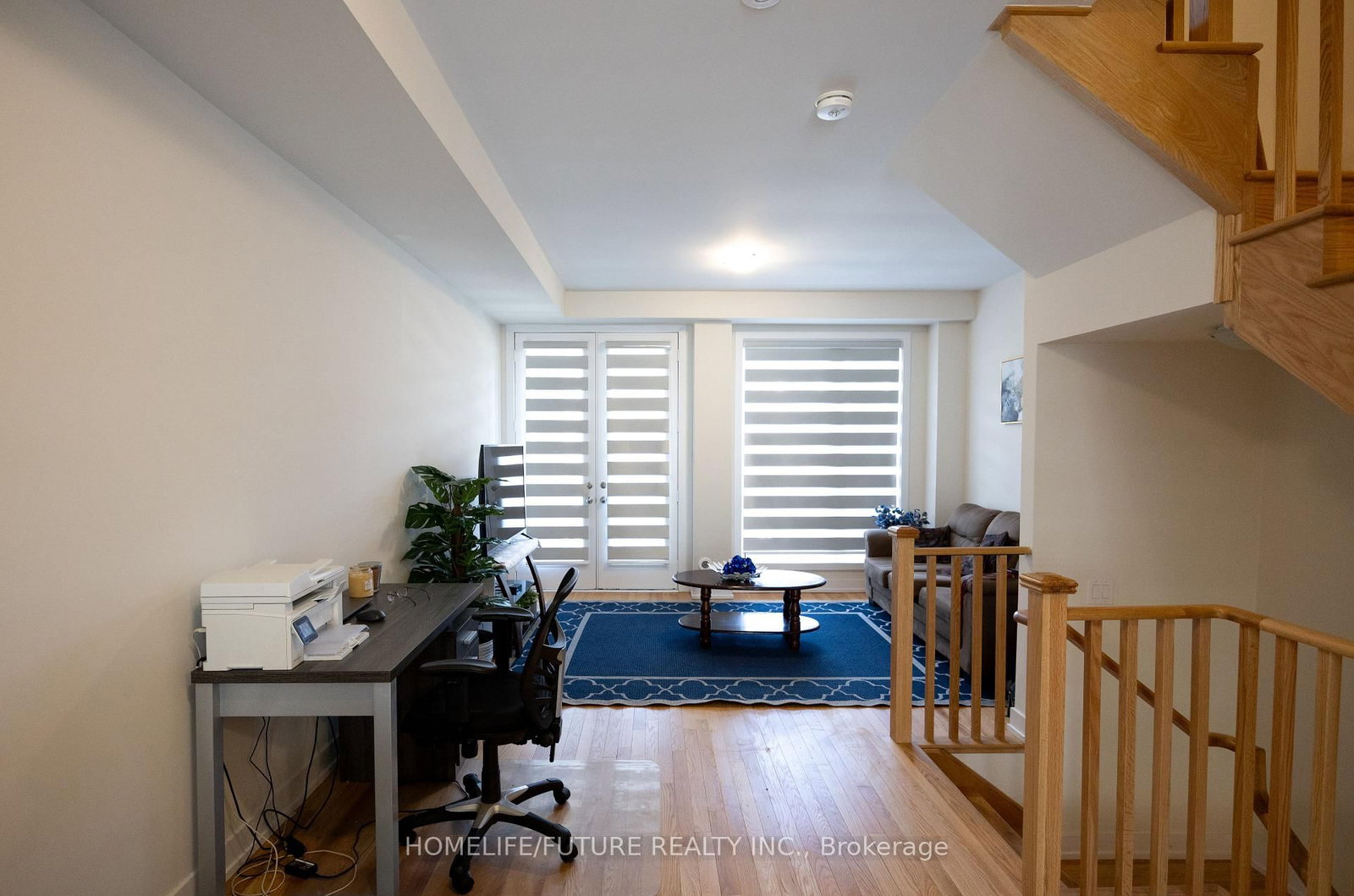 Townhouse for sale at 86 Stauffer Crescent, Markham, Ontario, L6B 1R1 - Cornell - MLS: N12968340