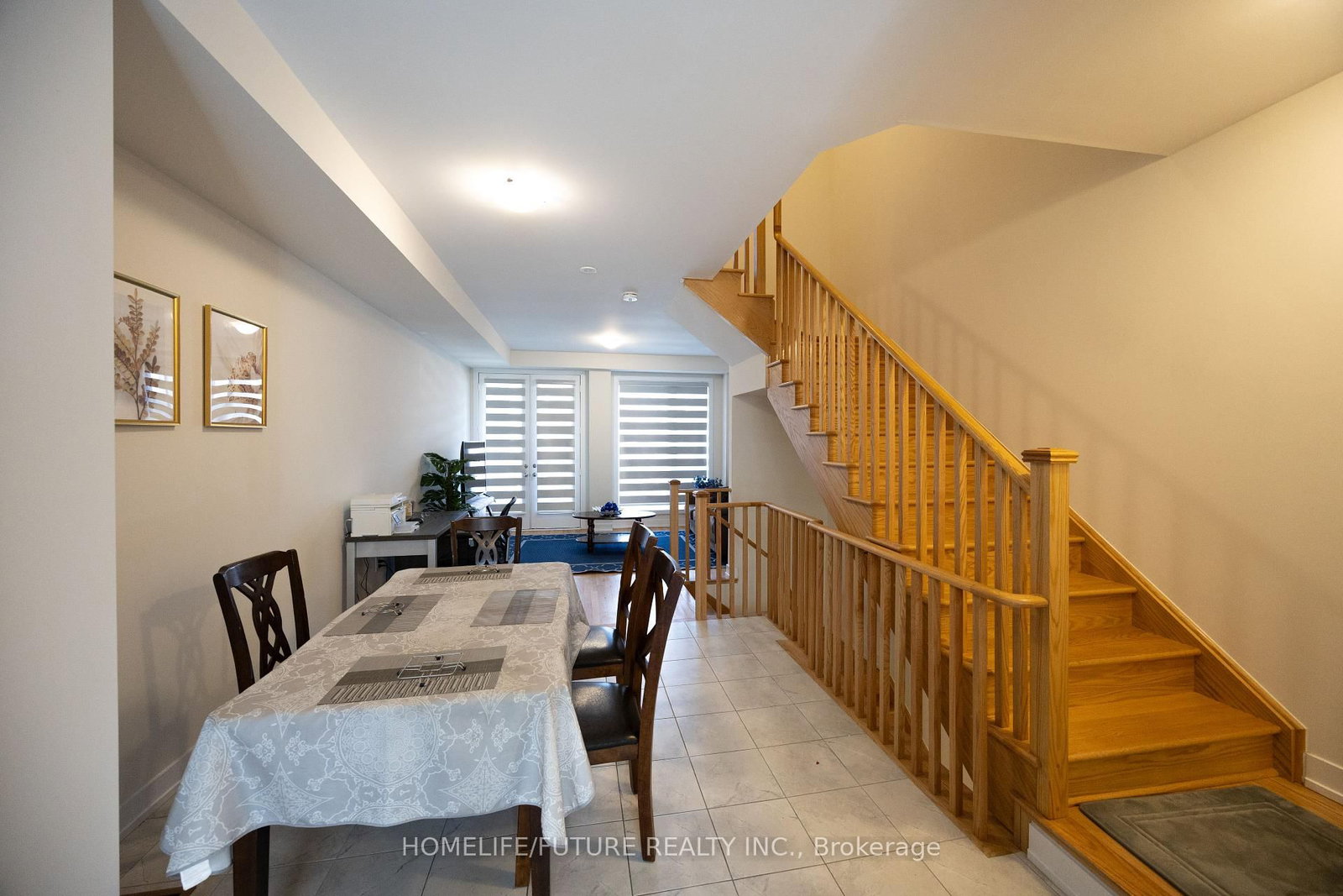 Townhouse for sale at 86 Stauffer Crescent, Markham, Ontario, L6B 1R1 - Cornell - MLS: N12968340