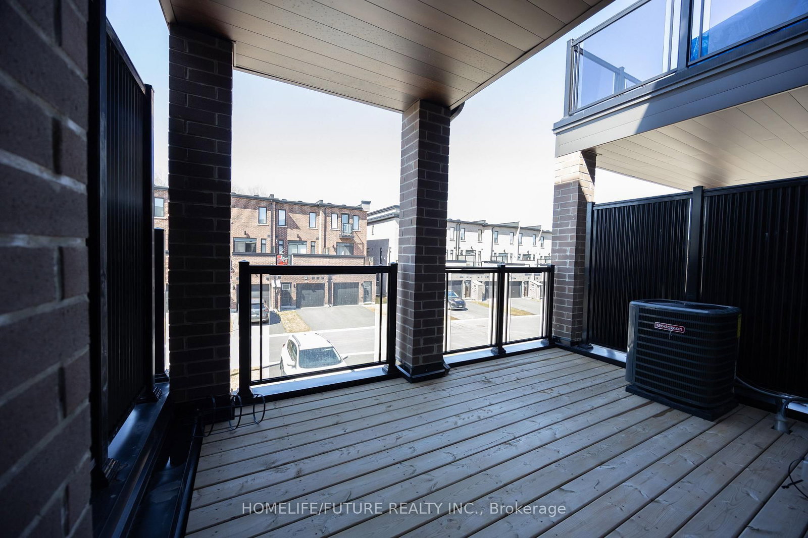 Townhouse for sale at 86 Stauffer Crescent, Markham, Ontario, L6B 1R1 - Cornell - MLS: N12968340