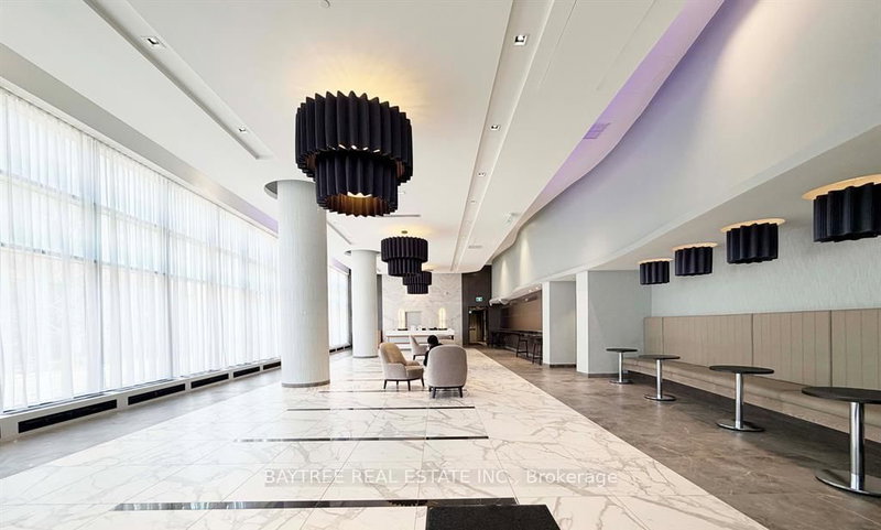 105 Oneida Cres #1203, Richmond Hill, Ontario