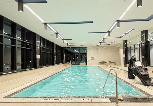 1203 - 105 Oneida Crescent