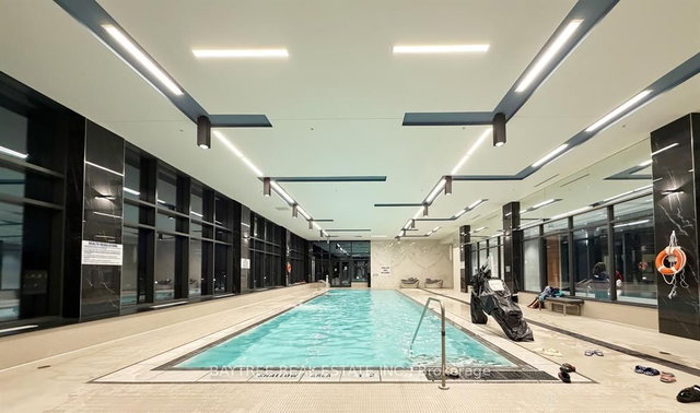 1203 - 105 Oneida Crescent