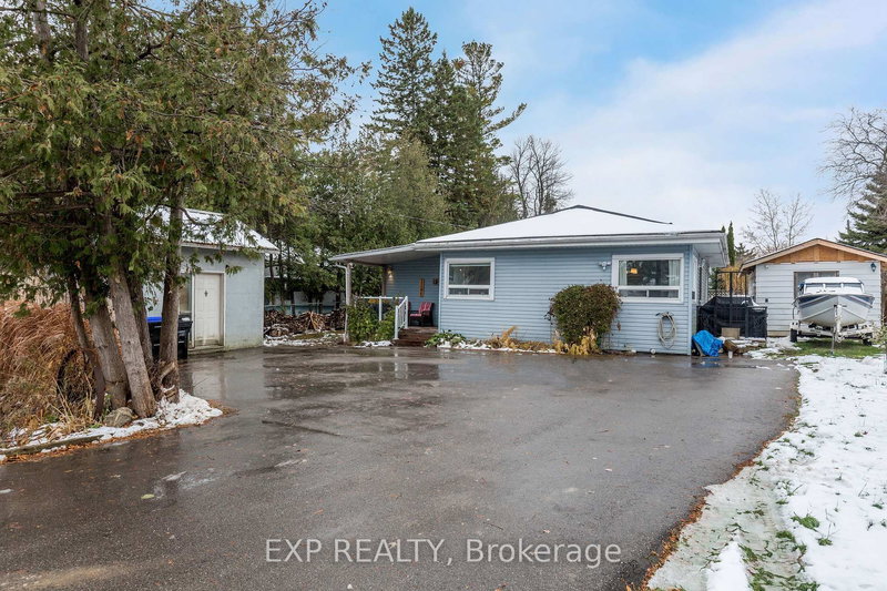 1104 Ferrier Ave, Innisfil, L0L 1W0 | Image 3