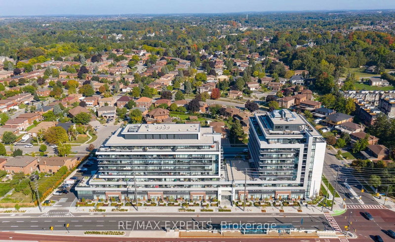 719 - 4800 Highway 7, Vaughan, L4L 1H8 | Image 2
