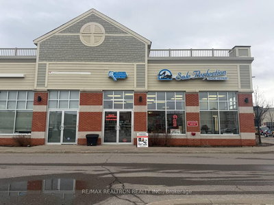 N1 - 1480 Major Mackenzie Dr | Vaughan | Image