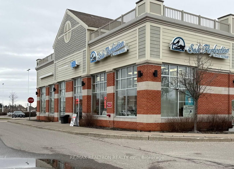 N1 - 1480 Major Mackenzie Dr W, Vaughan, L6A 4H6 | Image 2