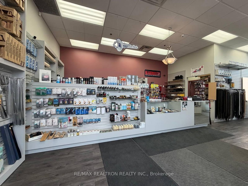 N1 - 1480 Major Mackenzie Dr W, Vaughan, L6A 4H6 | Image 3