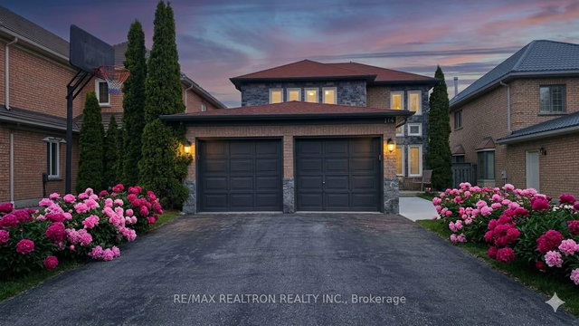 114 Widdifield Avenue