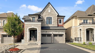 234 Touch Gold Cres | Aurora | Image