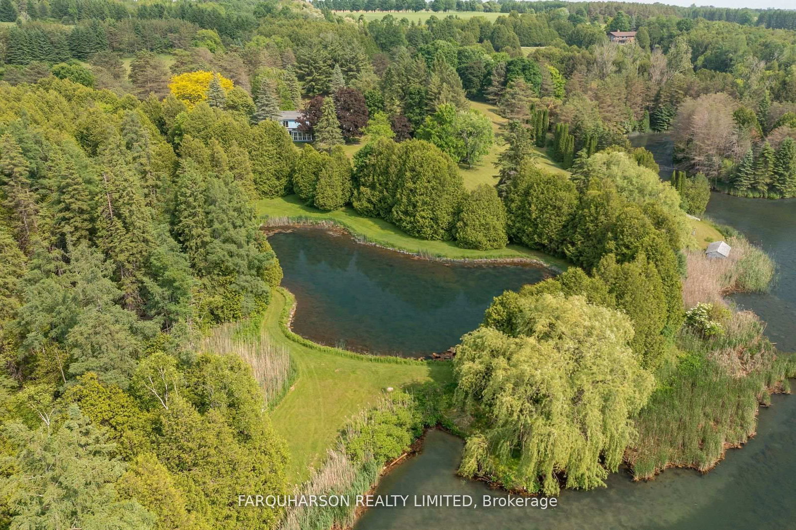 360 Ashworth Road • Uxbridge, ON photo 1
