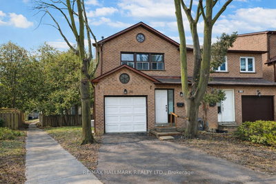 191 Cottonwood Crt | Markham | Image