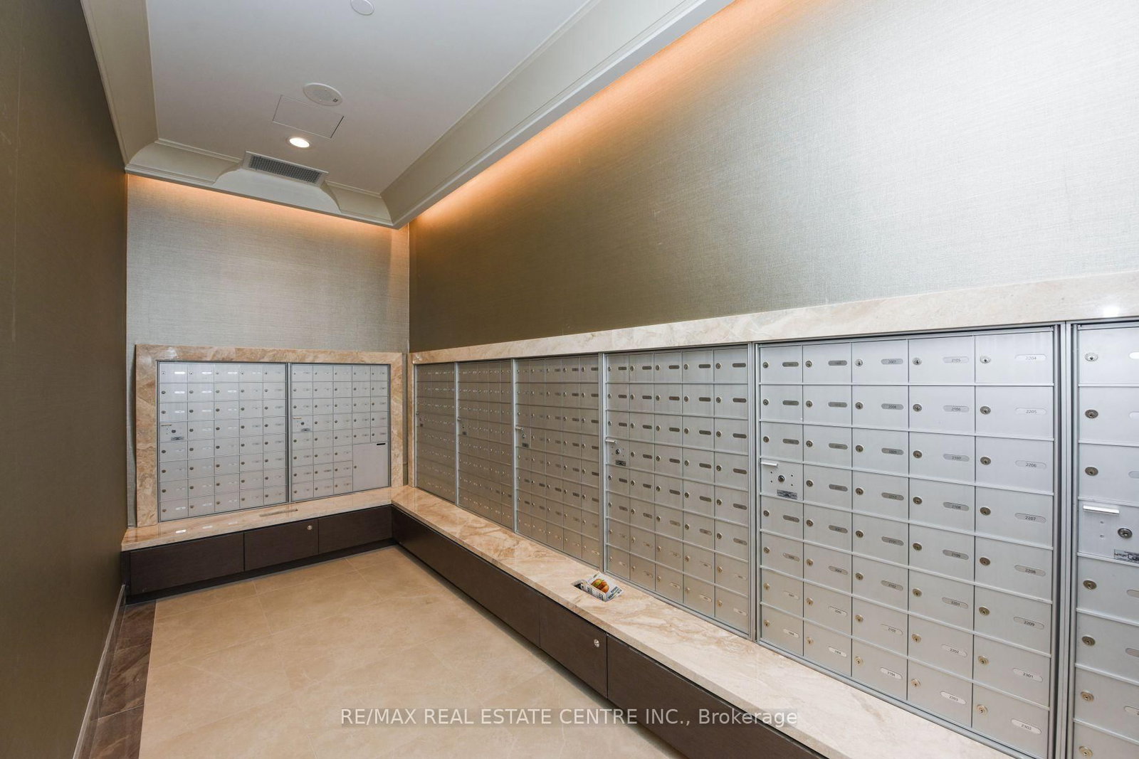 Condo for sale at 508-9075 Jane Street, Vaughan, Ontario, L4K 0L7 - Concord - MLS: N12968772