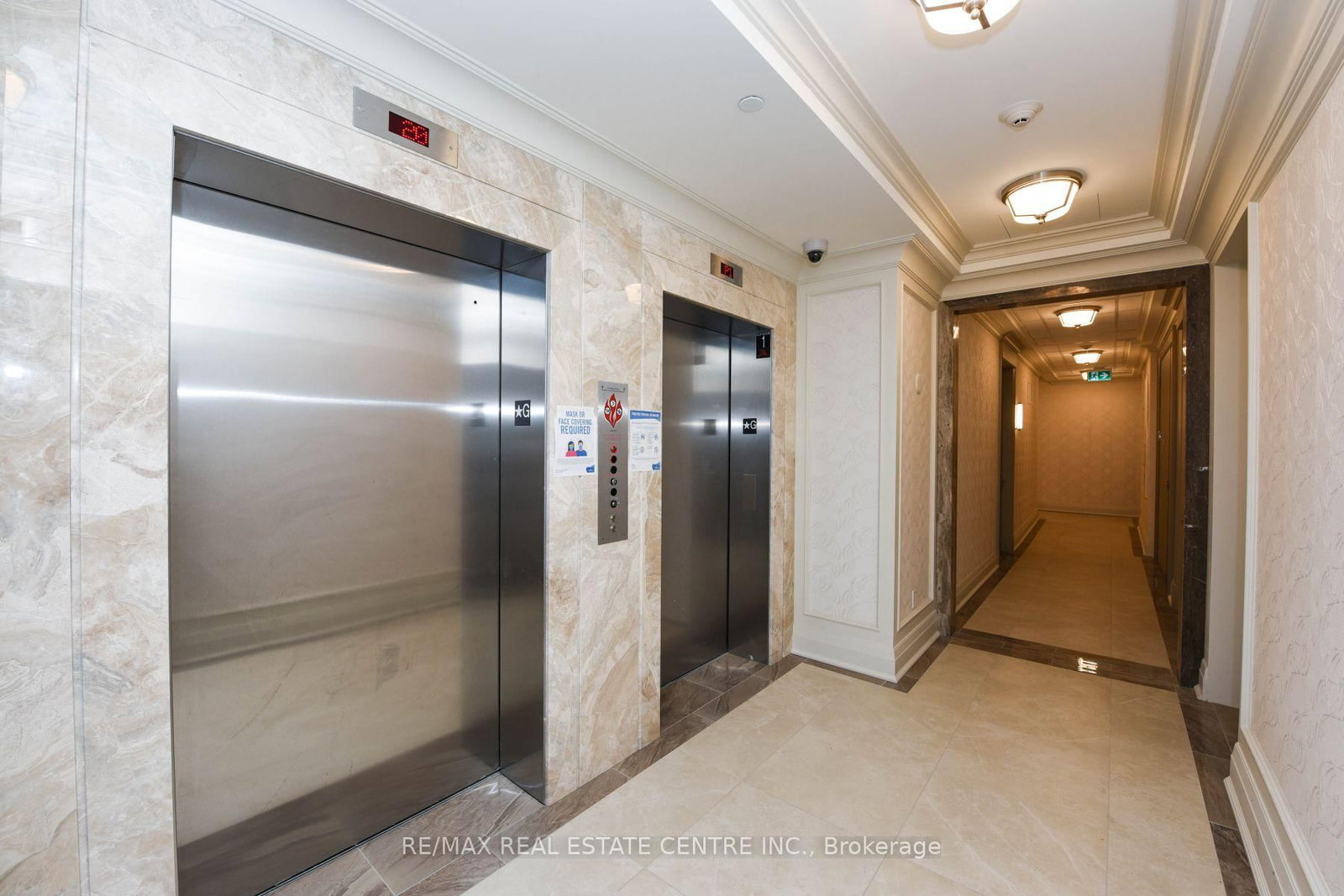 Condo for sale at 508-9075 Jane Street, Vaughan, Ontario, L4K 0L7 - Concord - MLS: N12968772