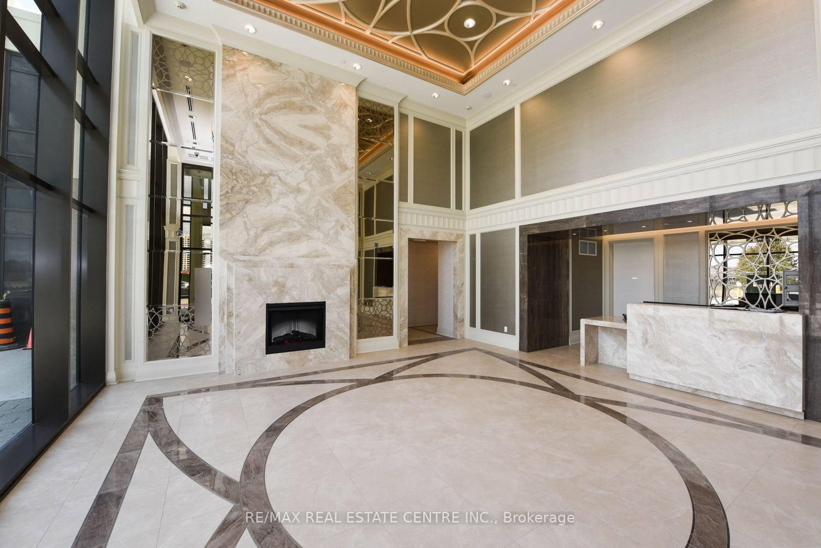 Condo for sale at 508-9075 Jane Street, Vaughan, Ontario, L4K 0L7 - Concord - MLS: N12968772