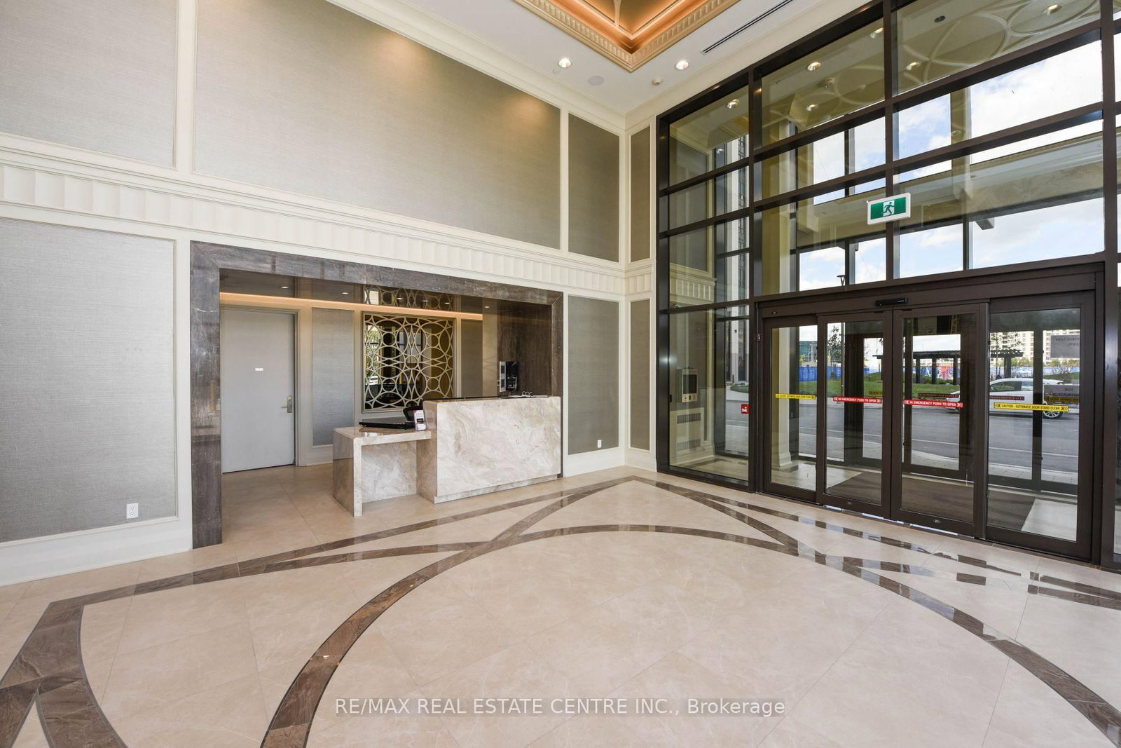 Condo for sale at 508-9075 Jane Street, Vaughan, Ontario, L4K 0L7 - Concord - MLS: N12968772