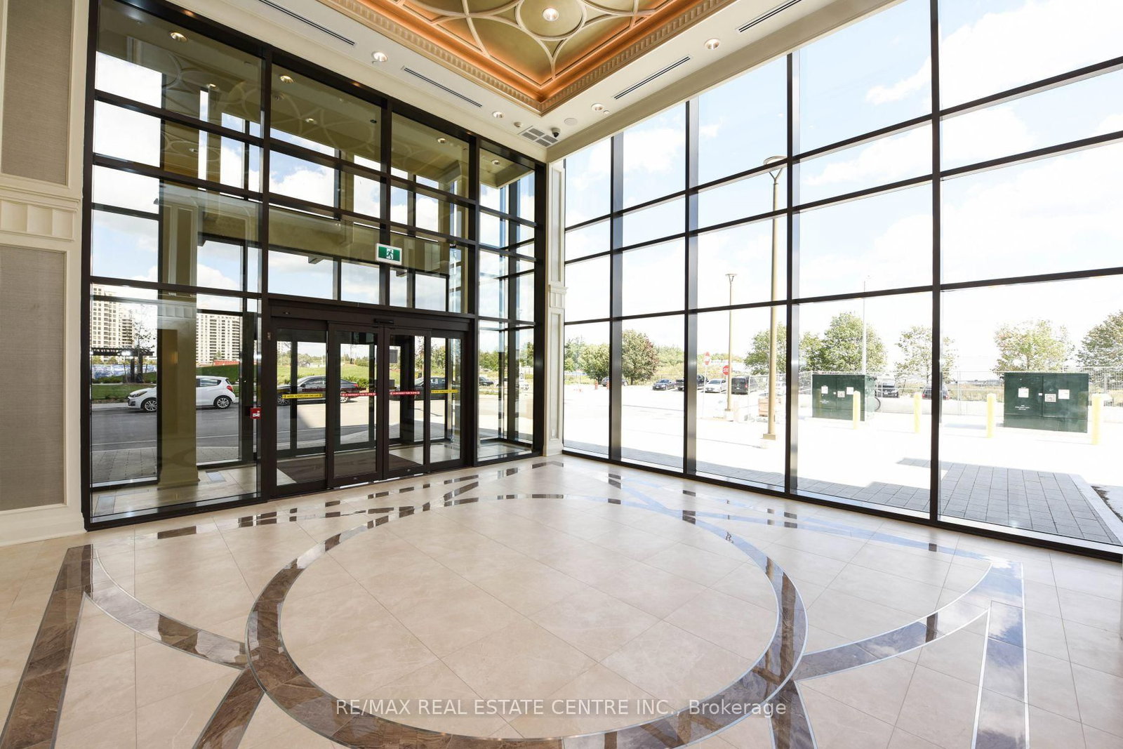 Condo for sale at 508-9075 Jane Street, Vaughan, Ontario, L4K 0L7 - Concord - MLS: N12968772