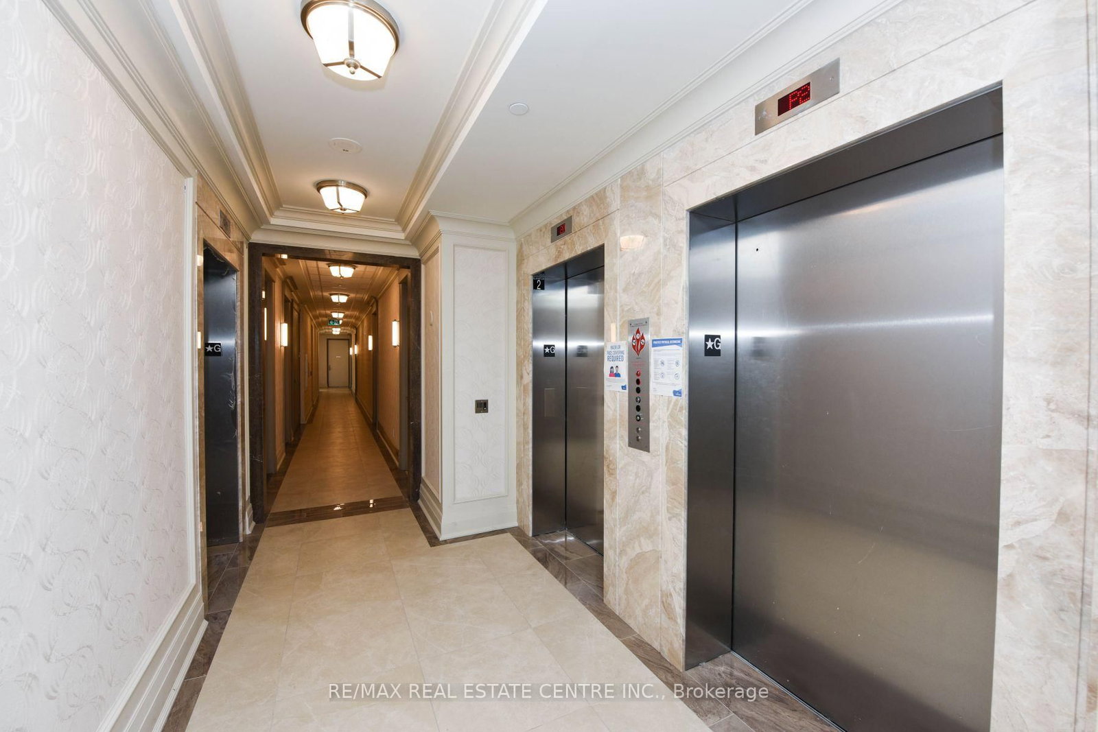 Condo for sale at 508-9075 Jane Street, Vaughan, Ontario, L4K 0L7 - Concord - MLS: N12968772