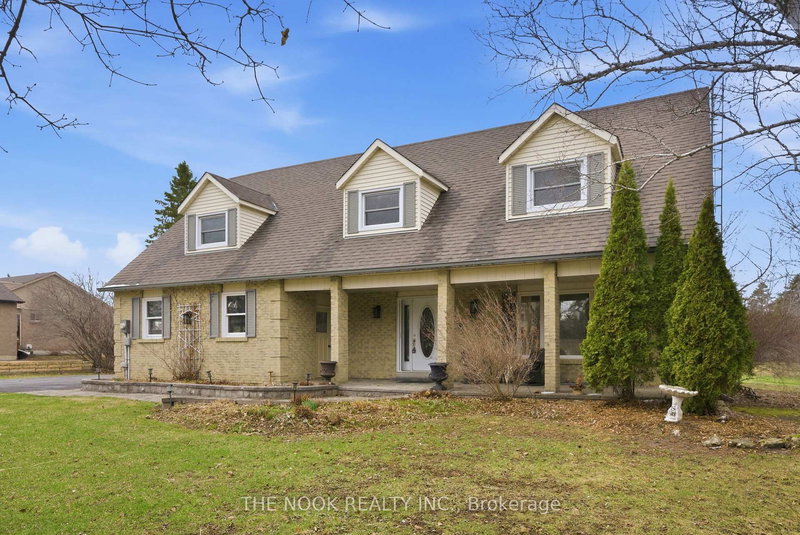 home for sale on 497 Samuel Harper Court