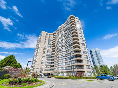 1611 - 7420 Bathurst St | Vaughan | Image
