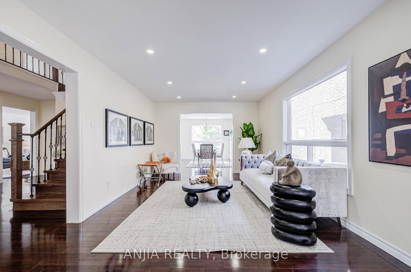 Detached House for sale at 33 Havagal Crescent, Markham, Ontario, L3P 7G1 - Markville - MLS: N12968948