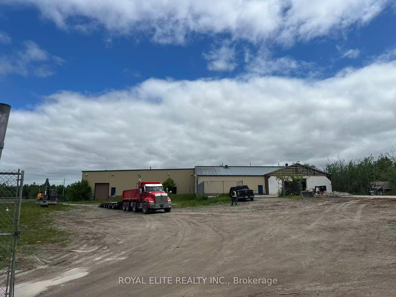 80 Davidson St, Brock, L0E 1E0 | Image 2