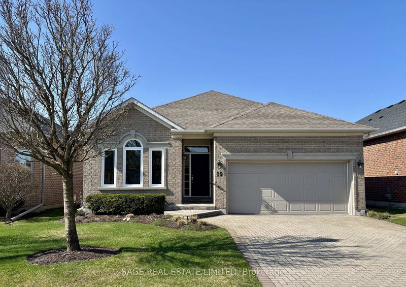19 Long Stan, Whitchurch-Stouffville, L4A 1P5 | Image 2
