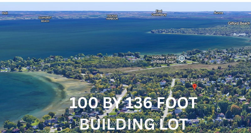 1052 Spruce Rd, Innisfil, L0L 1C0 | Image 2