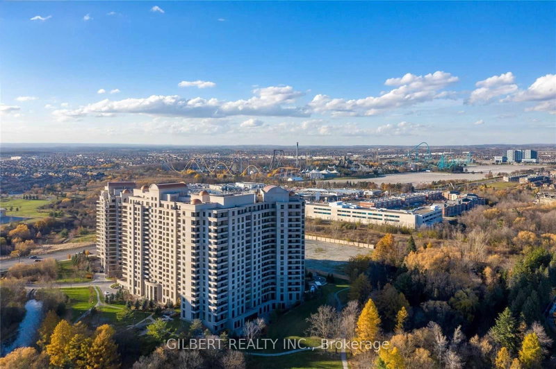 907 - 9255 Jane St, Vaughan, L6A 0K1 | Image 2