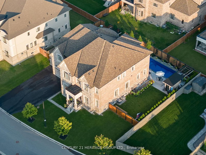 43 Sir Henry Crt, King, L7B 0P5 | Image 3