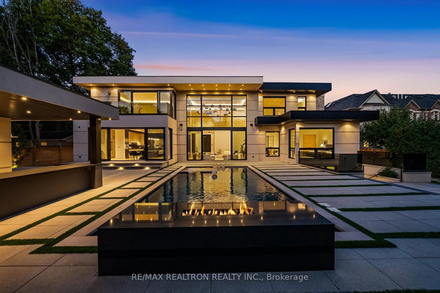 32 Laureleaf Road
