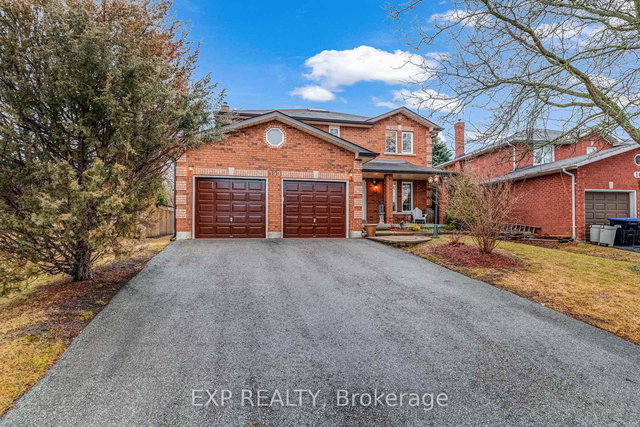 103 Compton Crescent