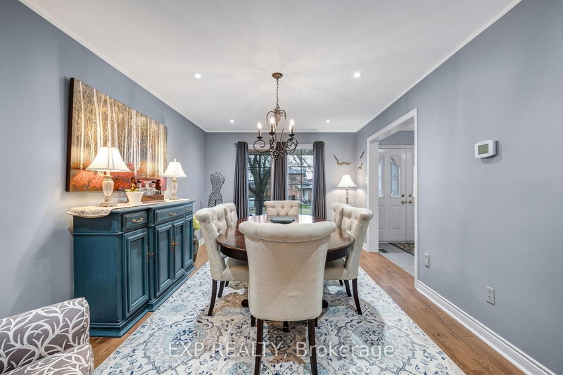 103 Compton Cres, Bradford West Gwillimbury — 14