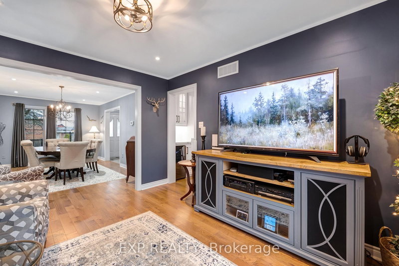 103 Compton Cres, Bradford West Gwillimbury — 15