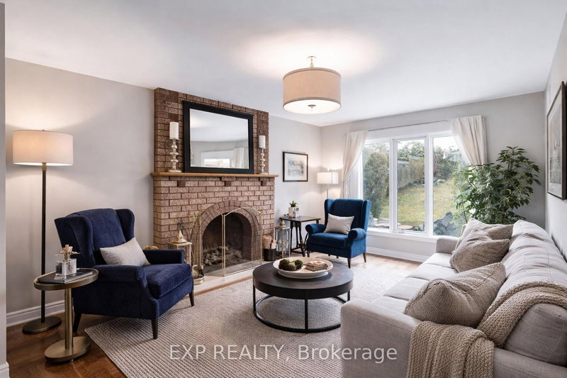 103 Compton Cres, Bradford West Gwillimbury — 17