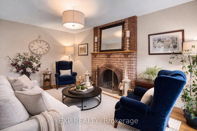 103 Compton Cres, Bradford West Gwillimbury — 18