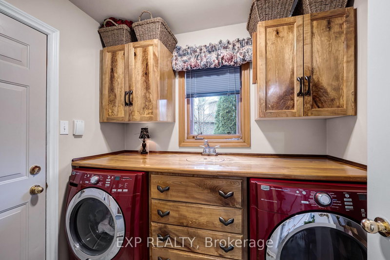 103 Compton Cres, Bradford West Gwillimbury — 20